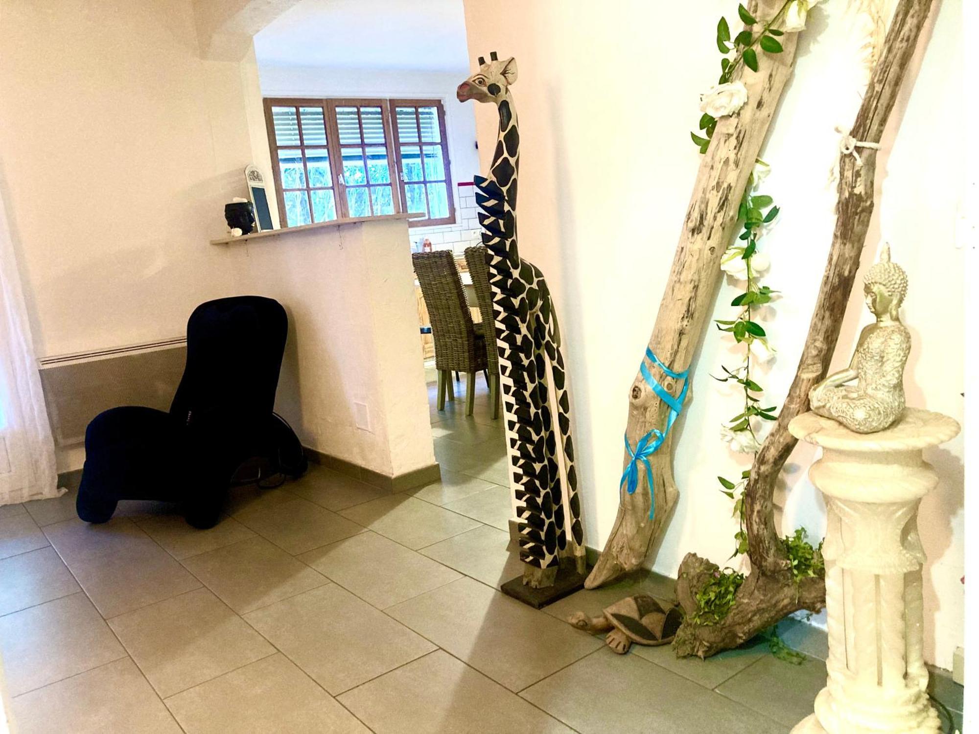 Trèbes Villa 110M2, 7 Pers, Jacuzzi , 3 Chambres, Terrain Clos Et Arbore 2500M2 מראה חיצוני תמונה