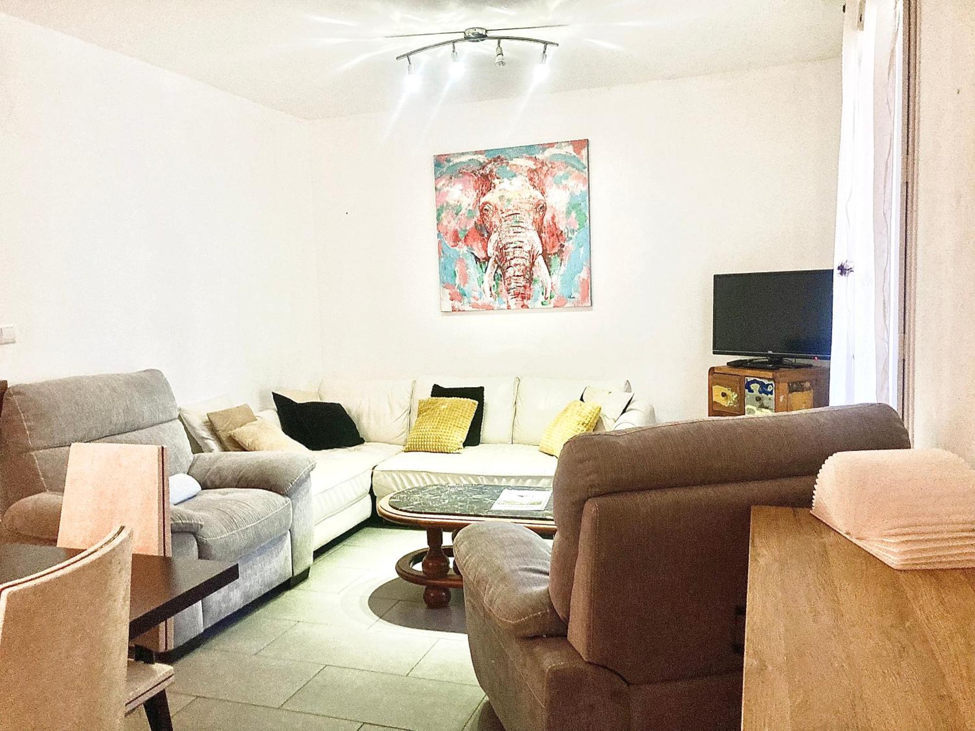 Trèbes Villa 110M2, 7 Pers, Jacuzzi , 3 Chambres, Terrain Clos Et Arbore 2500M2 מראה חיצוני תמונה