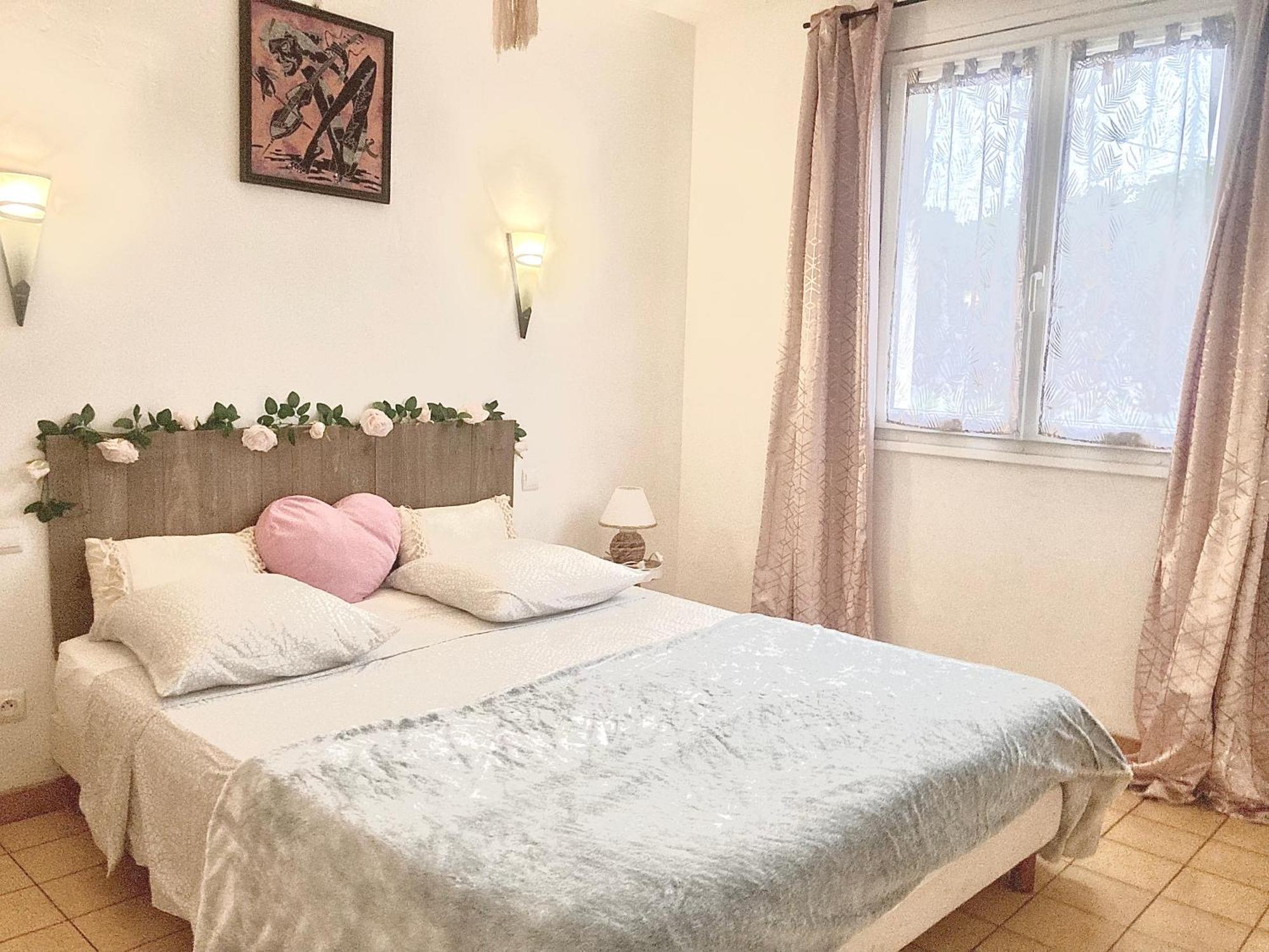 Trèbes Villa 110M2, 7 Pers, Jacuzzi , 3 Chambres, Terrain Clos Et Arbore 2500M2 מראה חיצוני תמונה